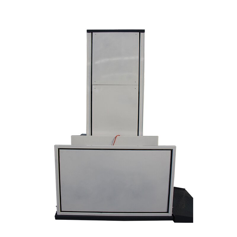 Wheelchair Lifts Manufacturer - Hydraulic for Elder and Disabled