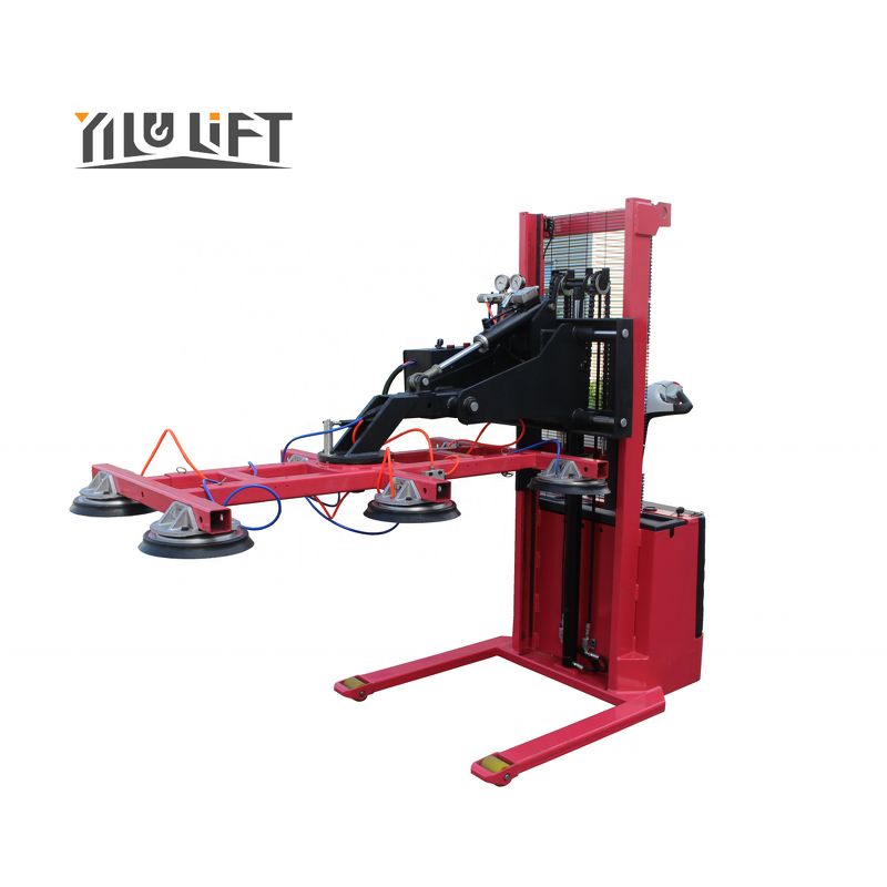 Vacuum Lifter Robot Manufacturer - HD Series Adjustable with CE