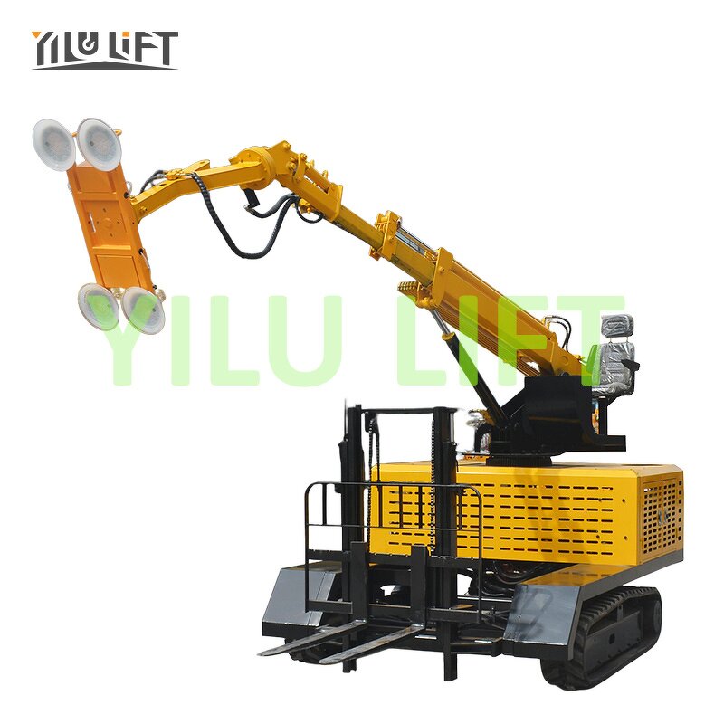 Crawler Photovoltaic Equipment Manufacturer - Panel Installation Factory