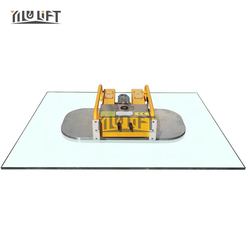 Sponge Suction Cups Manufacturer - Dual Circuit for Rough Smooth Panels
