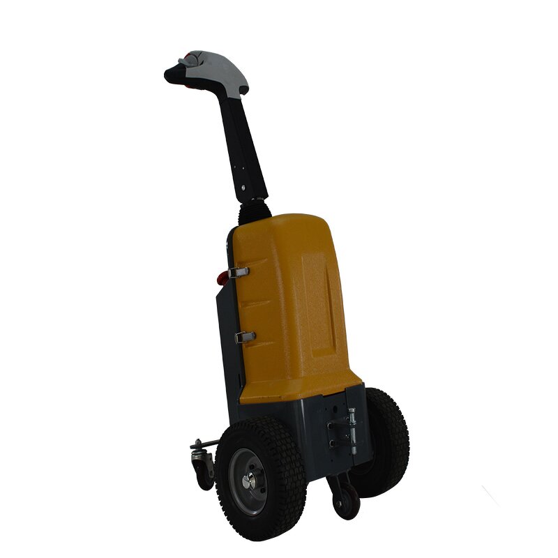 Hand Towing Tractor Manufacturer - Battery Electric Cheaper Hot Sale