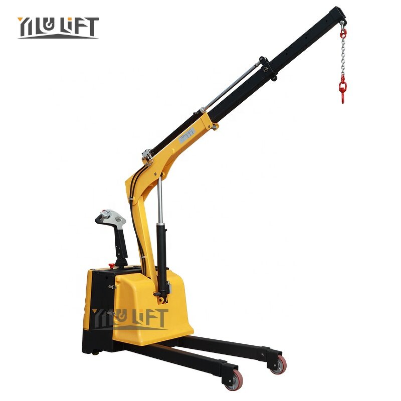 Mini Lifting Crane Manufacturer - OEM/ODM Electric Lifting Machine