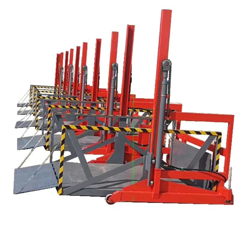 Mobile Hydraulic Loading Platform Manufacturer - CE Truck Dock