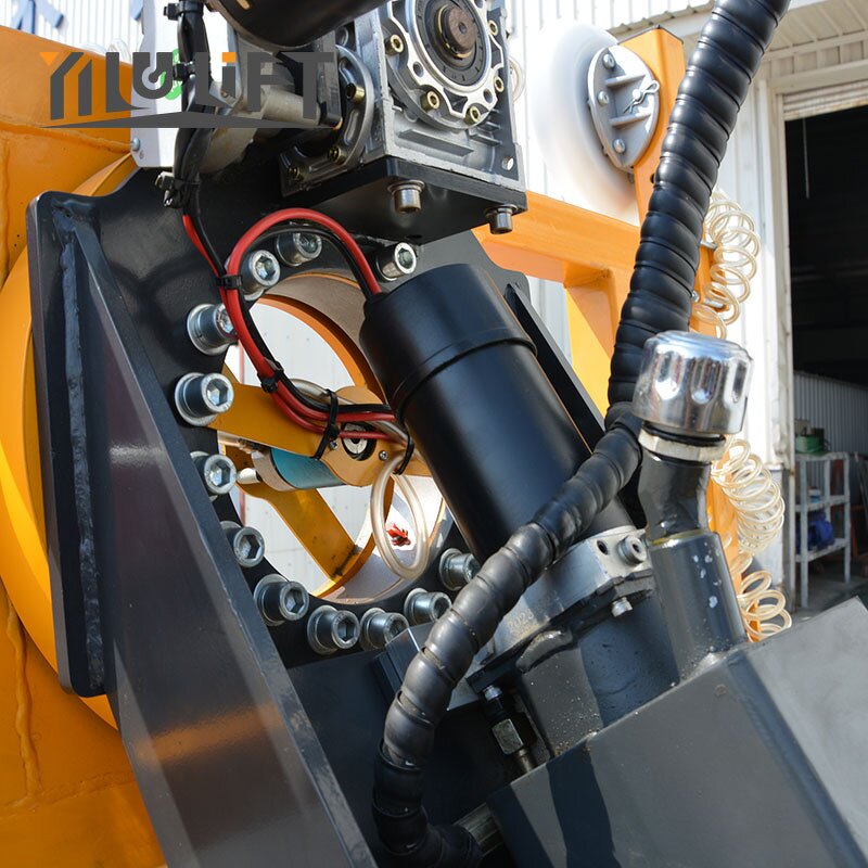 Vacuum Lifter Manufacturer - Hydraulic 100 to 1000 kg Custom Capacity