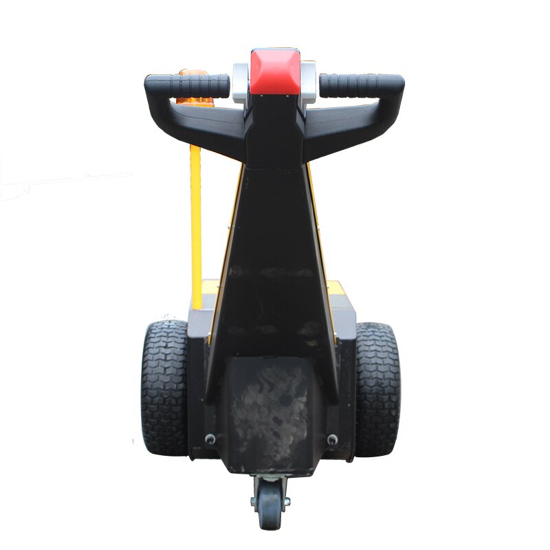 Electric Tow Tractor Manufacturer - 2T to 5T China High Quality