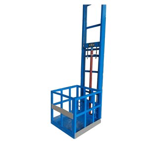 Cargo Lift Elevator Manufacturer - Factory Direct for Small Store