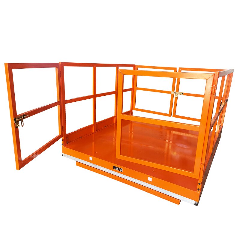 Electric Scissor Lift Table Manufacturer - Factory Price for Sale