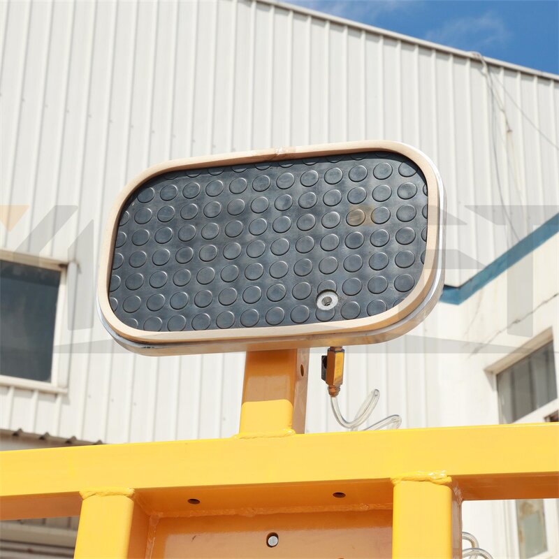 Vacuum Lifter Manufacturer - Electric for Stone Slab Rough Surface