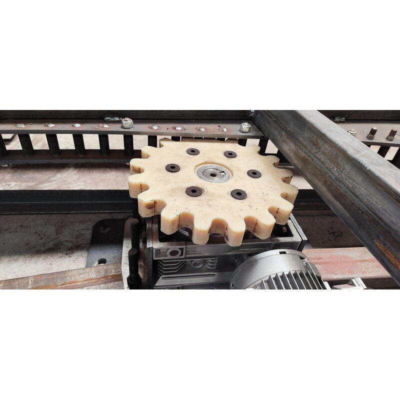 Hydraulic Folding Stage Manufacturer - Platform for Car Parking Photo