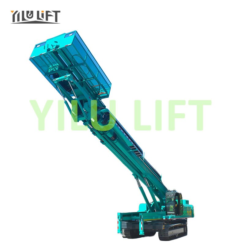 Anchor Rod Drilling Machine Manufacturer - Slope Protection Factory Price