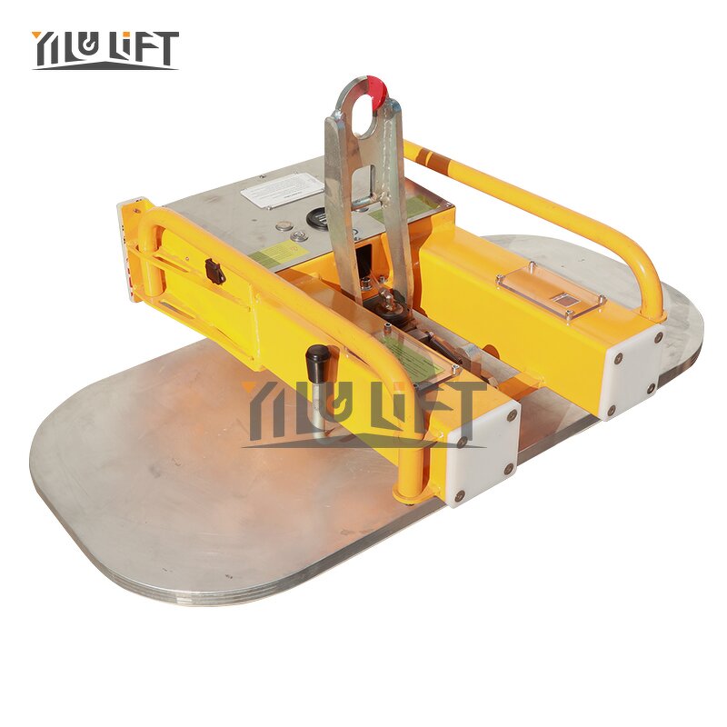 Sponge Suction Cups Manufacturer - Dual Circuit for Rough Smooth Panels