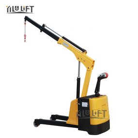 Mini Lifting Crane Manufacturer - OEM/ODM Electric Lifting Machine