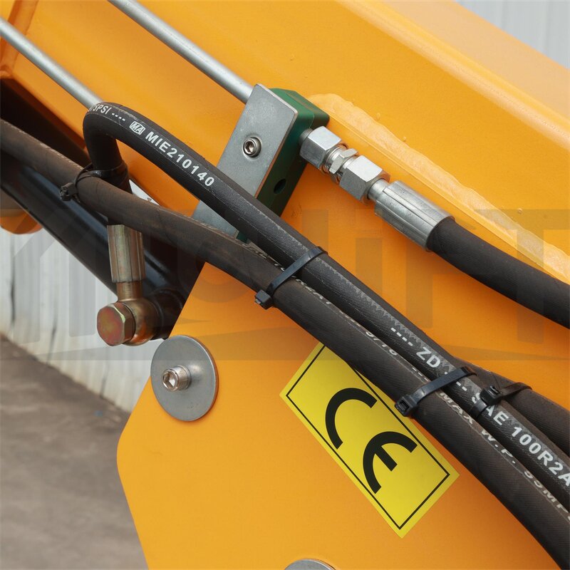 Suction Cup Lifter Manufacturer - Telescopic Boom Electric Powered