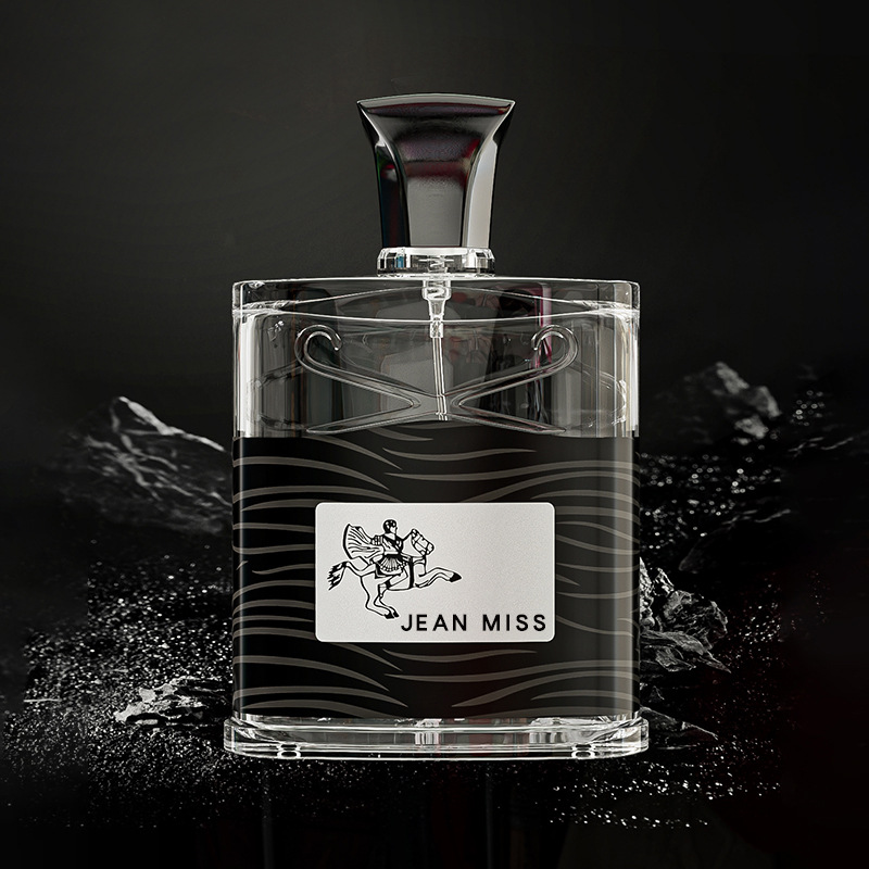 Wholesale Factory Men's Perfumes Long Lasting Fragrance Other Perfumes Original Luxury Bottle 100ML