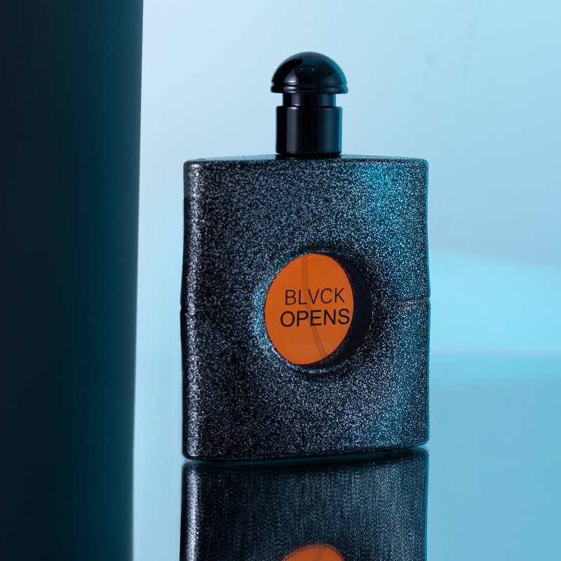 Hot Selling Luxury Unisex Eau De Parfum Cologne Original Brand Women's Perfume with High Fragrance and Good Smell