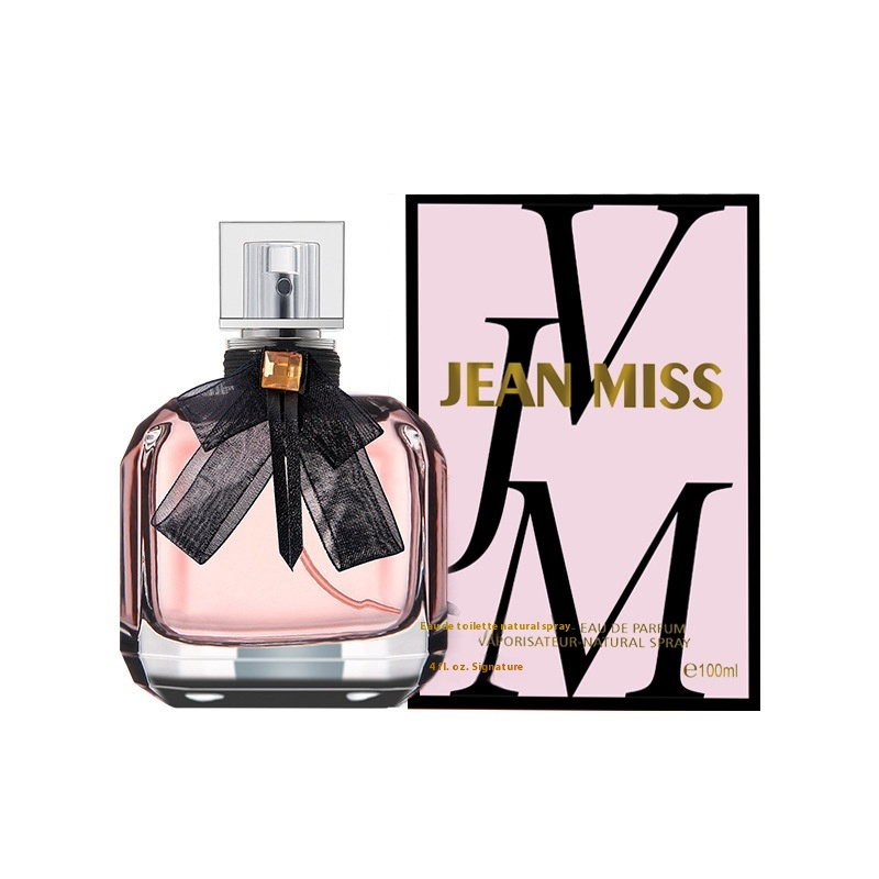 Paris Women's Reverse Perfume in Mist Style Long-Lasting Fragrance with Popular Flower and Fruit Notes Vietnamese Wholesale