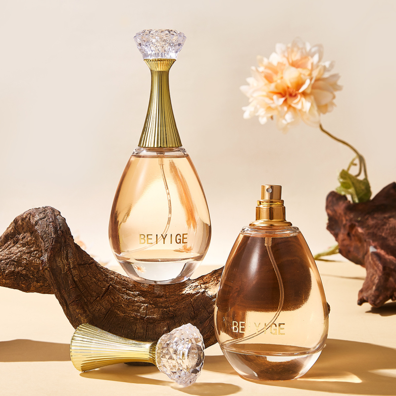 Hot Selling Original Brand Perfume Luxury Women Perfume Unisex Perfume Good Smell High Fragrance Eau De Parfum Cologne