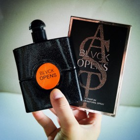 Hot Selling Luxury Unisex Eau De Parfum Cologne Original Brand Women's Perfume with High Fragrance and Good Smell