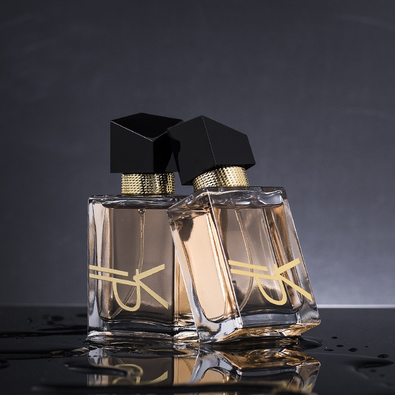 Women's Water of Freedom Perfume Fresh and Long-Lasting with a Popular Student Design Mist Style Vietnam Wholesale