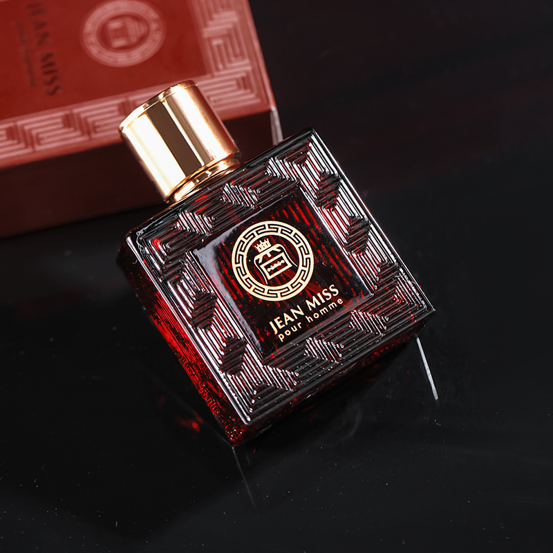 US in 3-6 Days Eros High Quality Wholesale Long Lasting Wood Fragrance Cologne for Men 100ml Perfume Bottle Fragrance