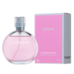 High Quality Custom Logo 100Ml Rose Scent Long Lasting Original Floral Fragrance Women Body Perfume