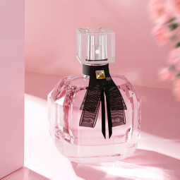 Paris Women's Reverse Perfume in Mist Style Long-Lasting Fragrance with Popular Flower and Fruit Notes Vietnamese Wholesale