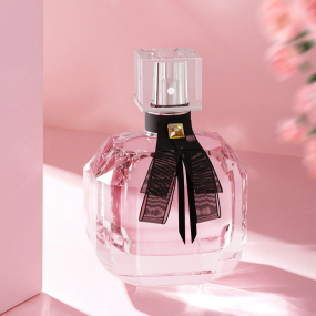 Paris Women's Reverse Perfume in Mist Style Long-Lasting Fragrance with Popular Flower and Fruit Notes Vietnamese Wholesale