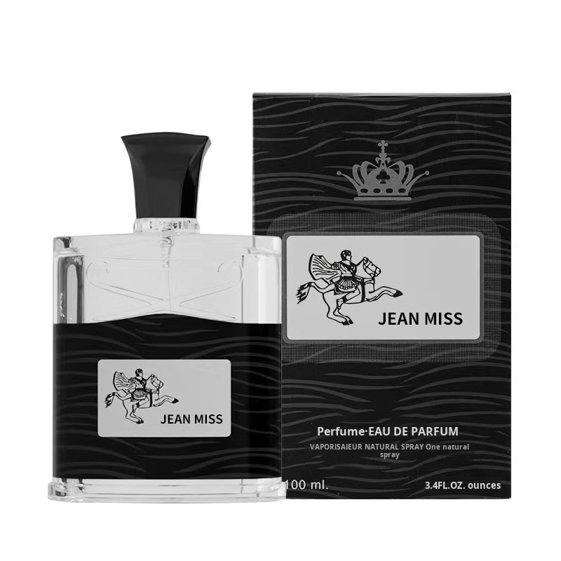 Wholesale Factory Men's Perfumes Long Lasting Fragrance Other Perfumes Original Luxury Bottle 100ML