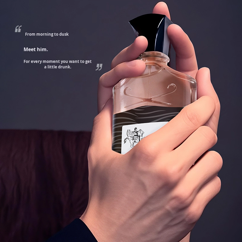 Wholesale Original Brand Perfumes Men's Perfume Cologne for Man Long Lasting Fragrance Body Spray Cologne Designer Perfume