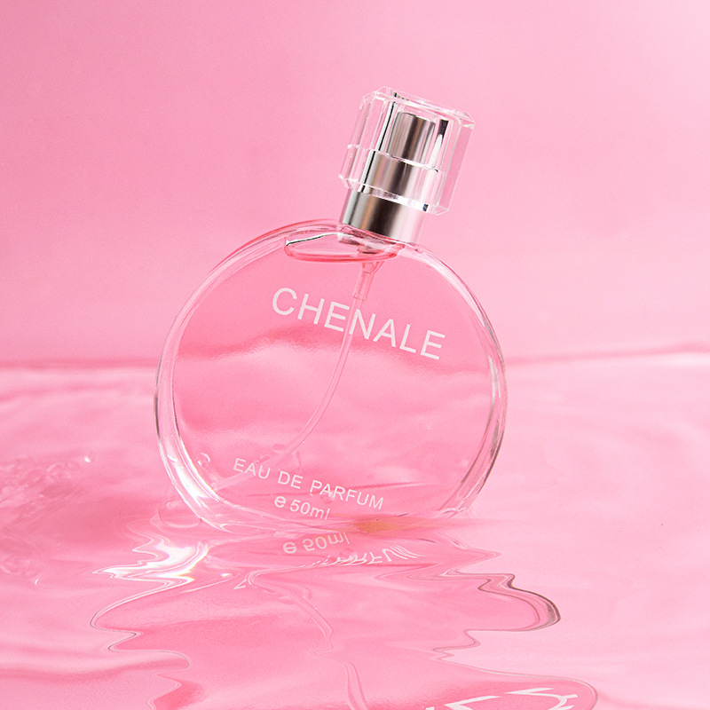 Tenderness Encounter Women's Long-Lasting Fresh Lavender Rose Oud Fragrance Mist Natural Perfume Elegant Gift Box Wholesale