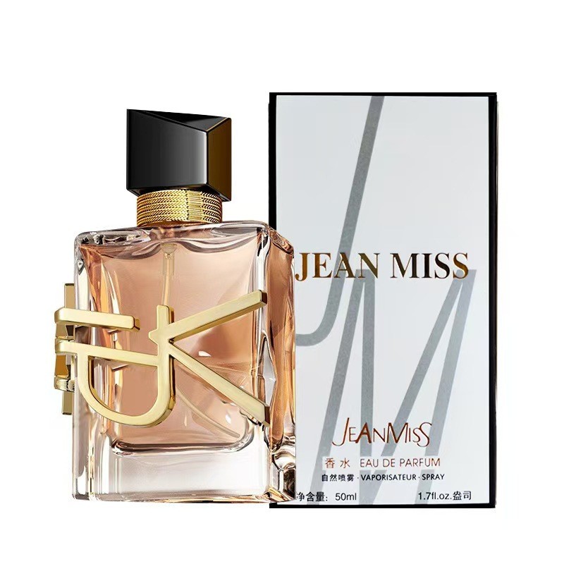 Women's Water of Freedom Perfume Fresh and Long-Lasting with a Popular Student Design Mist Style Vietnam Wholesale