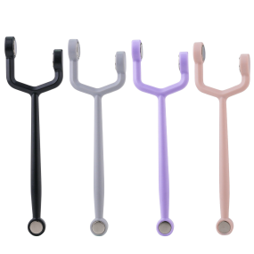 Hot Selling Three-In-One Cat's Eye Magnet Nail Art Multifunctional Solid Gel Material Double Side Cylinder-Shaped