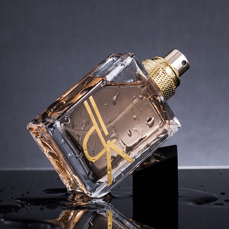 Women's Water of Freedom Perfume Fresh and Long-Lasting with a Popular Student Design Mist Style Vietnam Wholesale