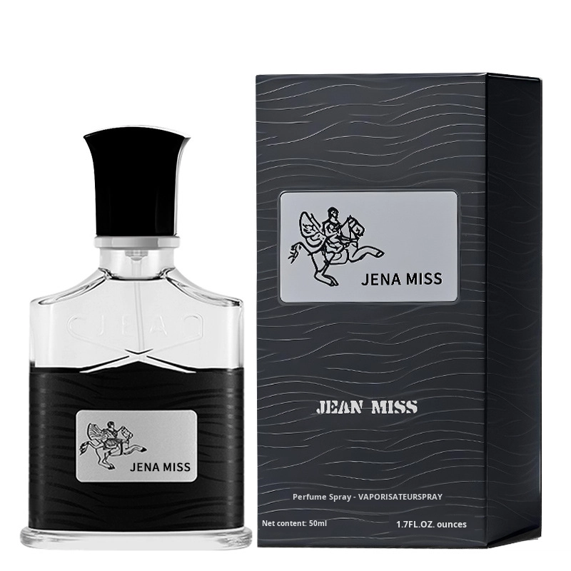 Wholesale Original Brand Perfumes Men's Perfume Cologne for Man Long Lasting Fragrance Body Spray Cologne Designer Perfume