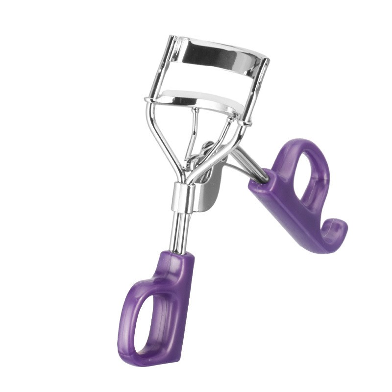 Wholesale Hot Selling Eyelash Curler Custom logo Eyelash Curler Colorful Eye Lash Curler