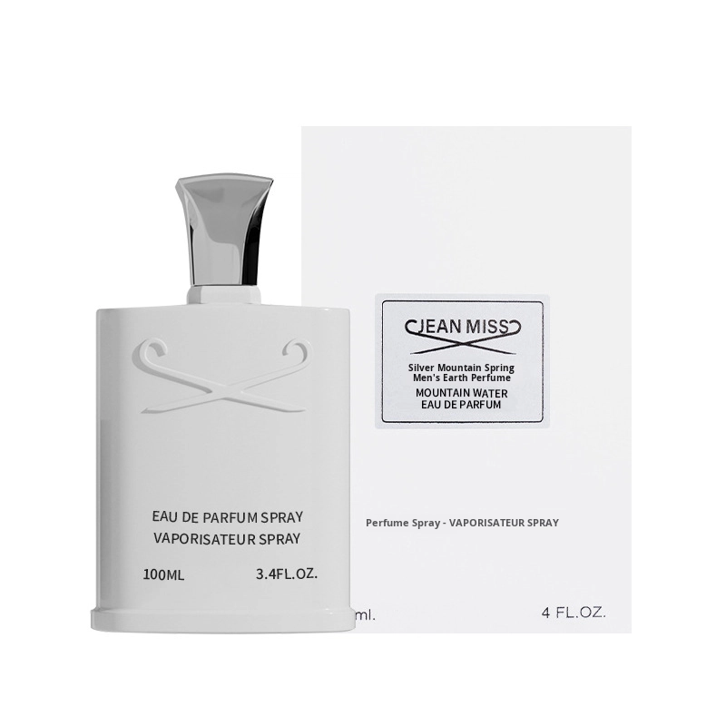 Wholesale Factory Men's Perfumes Long Lasting Fragrance Other Perfumes Original Luxury Bottle 100ML