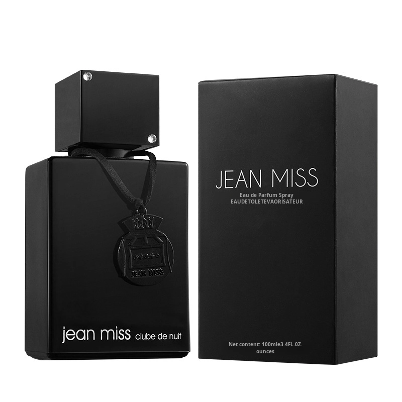 Midnight Carnival Men's Long-Lasting Fragrance Best-Selling Cross-Border Nightclub Perfume Wholesale Vietnamese Women's Cologne