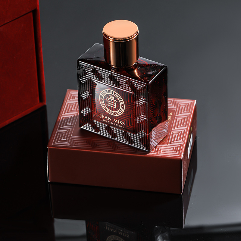 US in 3-6 Days Eros High Quality Wholesale Long Lasting Wood Fragrance Cologne for Men 100ml Perfume Bottle Fragrance