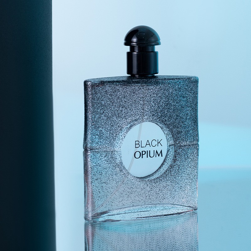 Hot Selling Luxury Unisex Eau De Parfum Cologne Original Brand Women's Perfume with High Fragrance and Good Smell