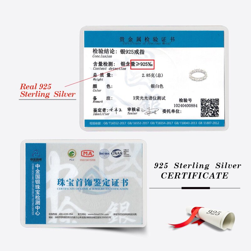 Three Stone Pear Cut Wedding Ring Manufacturer - OEM/ODM Custom S925 Silver Three Stone Pear Cut Cubic Zirconia Wedding Ring