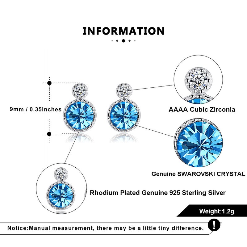 Cute Fruit Earrings Manufacturer - OEM/ODM Custom 925 Silver Stud Earrings Cute Fruit Earrings Cherry Dainty Studs