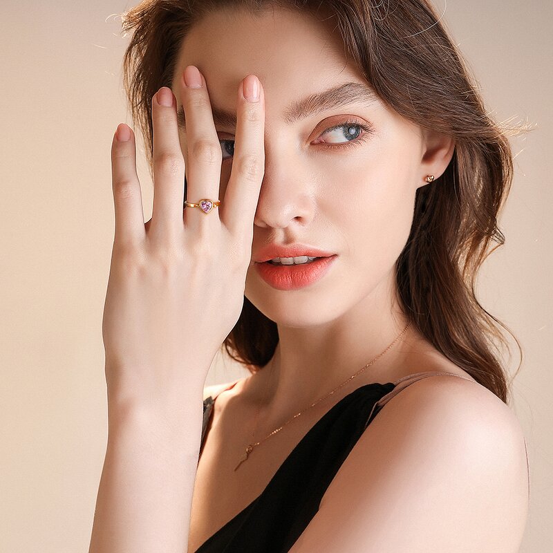 Wings Design Rings Factory - OEM/ODM Custom Unique Jewelry 925 Silver Wings Design Rings for Men Women