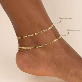 Hot Sale Tennis Chain Anklets Manufacturer - OEM/ODM Custom Hot Sale Tennis Chain Bracelet Anklets 925 Silver for Women
