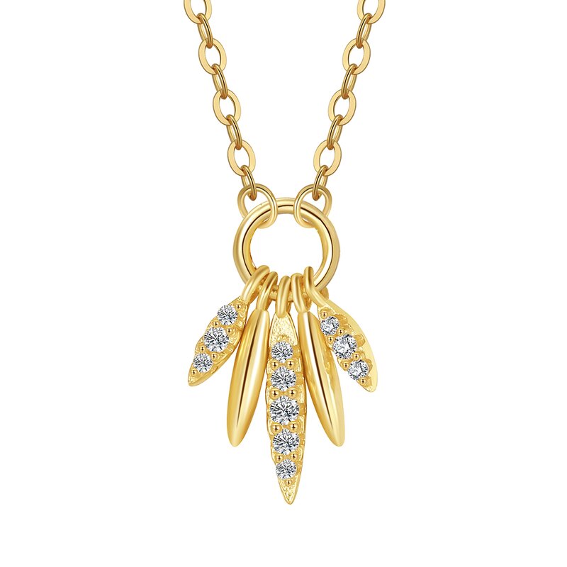 Snake Necklace Factory - OEM/ODM Custom 925 Silver Snake Necklace Jewelry