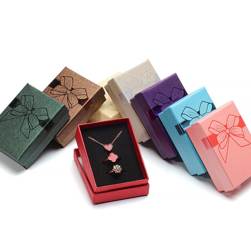 5-Layer Rotatable Leather Jewelry Box Factory - OEM/ODM Custom Jewelry Organizer 5-Layer Rotatable Pu Leather Jewelry Box