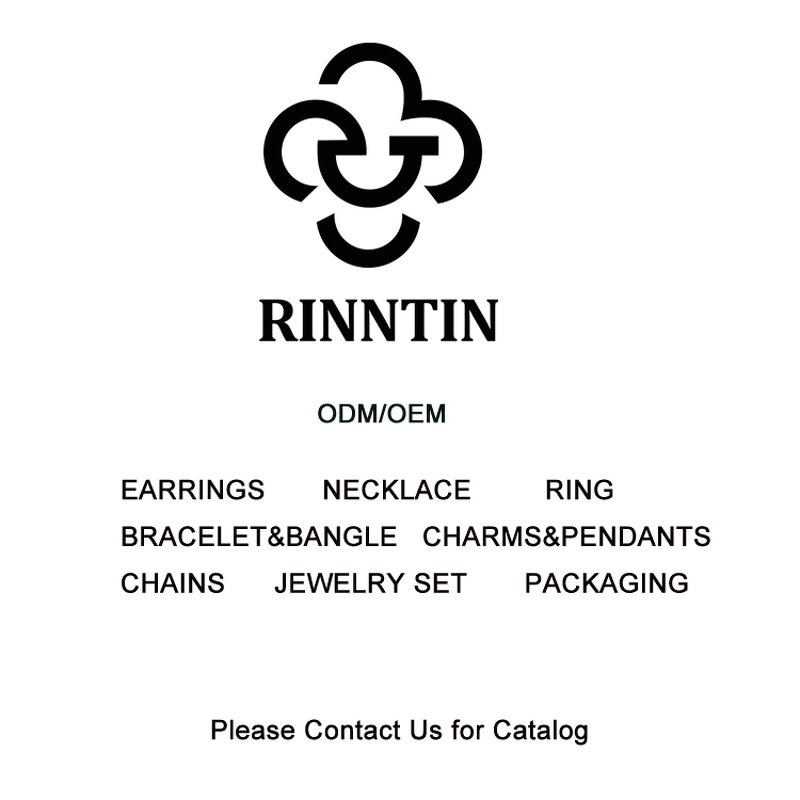 Large Cuban Chain Indian Earrings Manufacturer - OEM/ODM Custom New Design Large Cuban Chain Two-color 14K Gold Earrings