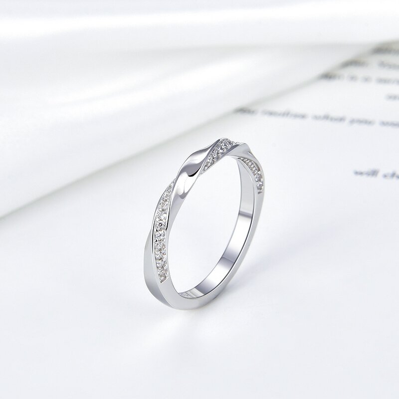 Open Ring Factory - OEM/ODM Custom S925 Silver Open Ring 14K Gold Plated with Natural Opal Freshwater Pearl