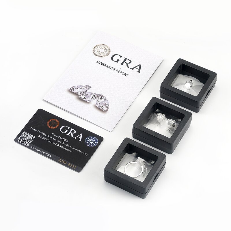 Earrings Ring Necklace Set Manufacturer - OEM/ODM Custom Earrings Ring Necklace Set 925 Silver Oval Cut 8A CZ Jewelry Sets