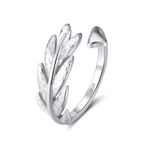 Butterfly Rings Manufacturer - OEM/ODM Custom Personalized Designer Jewelry 925 Silver Butterfly Rings