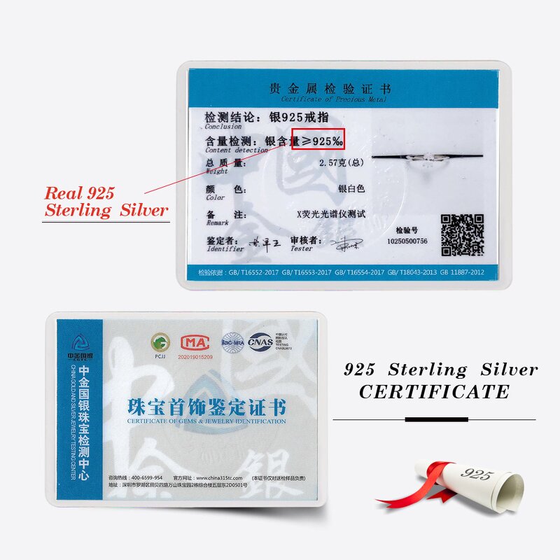 Silver Cross Necklace Earrings Set Manufacturer - OEM/ODM Custom Silver Cross Necklace Earrings Set 8A CZ Wedding Jewelry Set